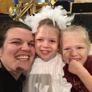 Meet your Posher, Jenifer